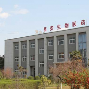 西安生物医药学院