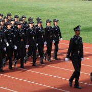 山西警官职业学院单招