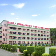 广州蓝天高级技工学校