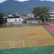 富川职业技术学校