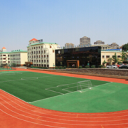 青岛银河学校小学部