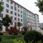 南阳工业学校