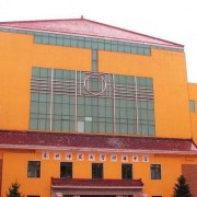 东北师范大学附属中学净月校区