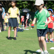 香港己连拿小学