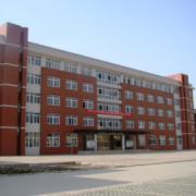 都江堰技工学校