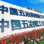 中国五冶高级技工学校